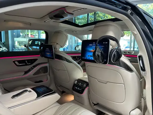 Mercedes-Benz Sonstiges