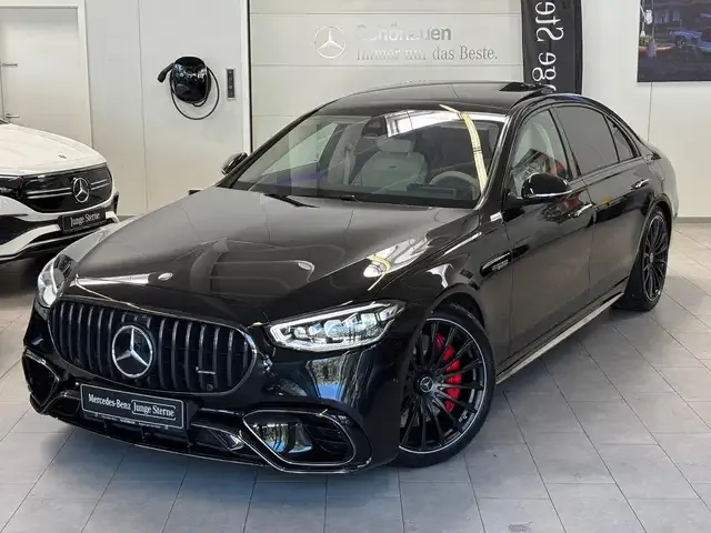 Mercedes-Benz Sonstiges
