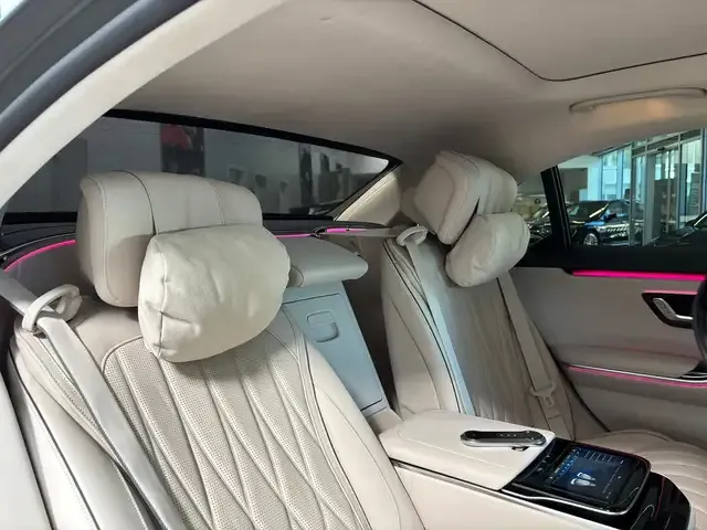 Mercedes-Benz Sonstiges