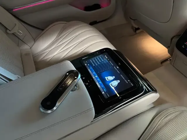 Mercedes-Benz Sonstiges