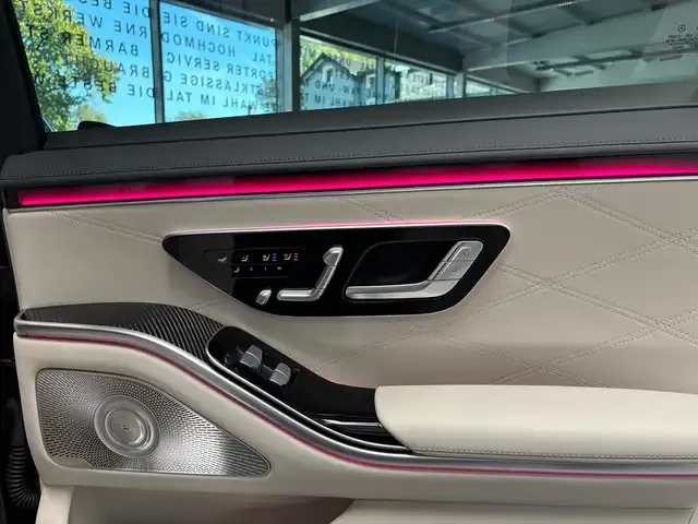 Mercedes-Benz Sonstiges