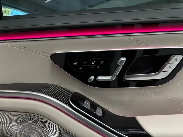 Mercedes-Benz Sonstiges