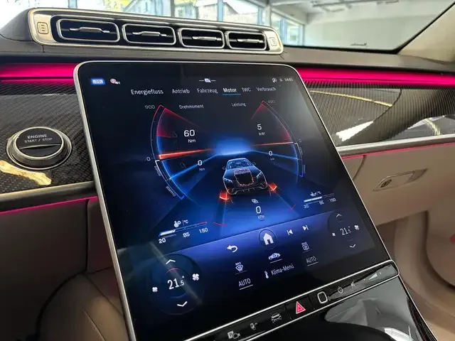 Mercedes-Benz Sonstiges
