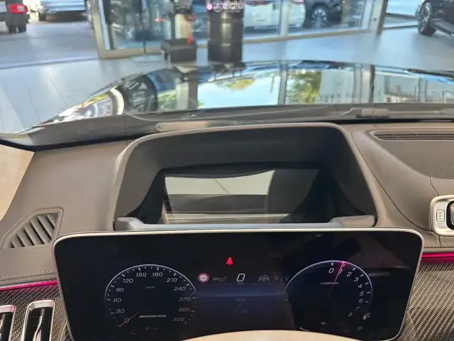 Mercedes-Benz Sonstiges