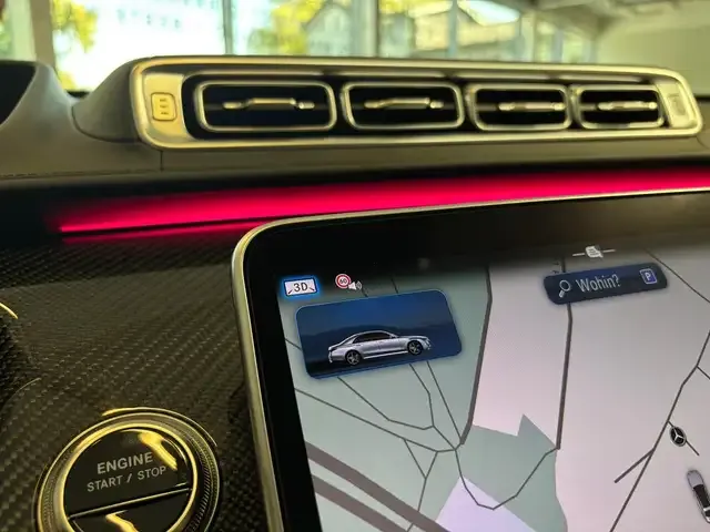 Mercedes-Benz Sonstiges