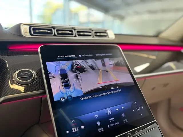 Mercedes-Benz Sonstiges