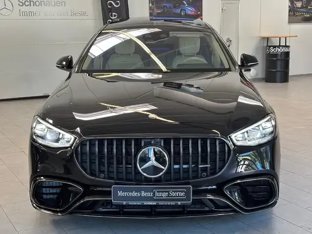 Mercedes-Benz Sonstiges