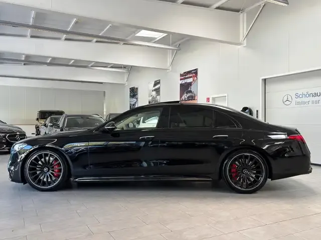 Mercedes-Benz Sonstiges