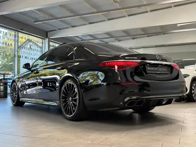 Mercedes-Benz Sonstiges