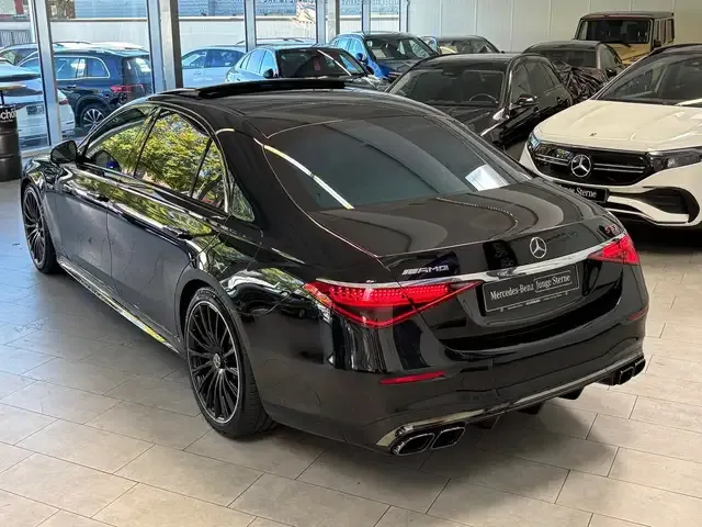 Mercedes-Benz Sonstiges