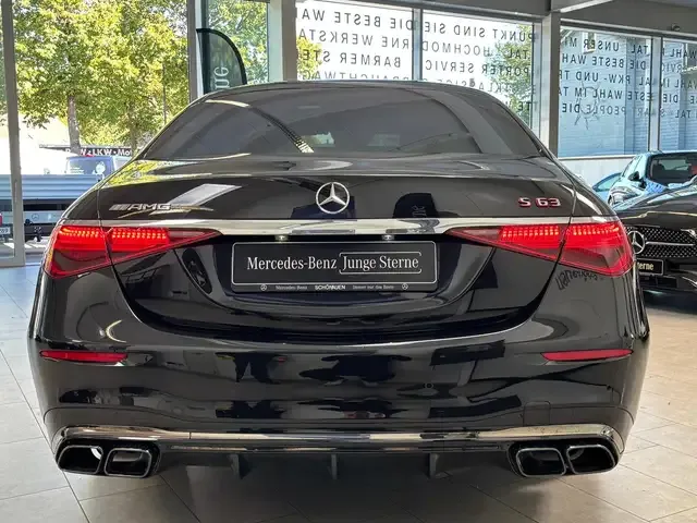 Mercedes-Benz Sonstiges