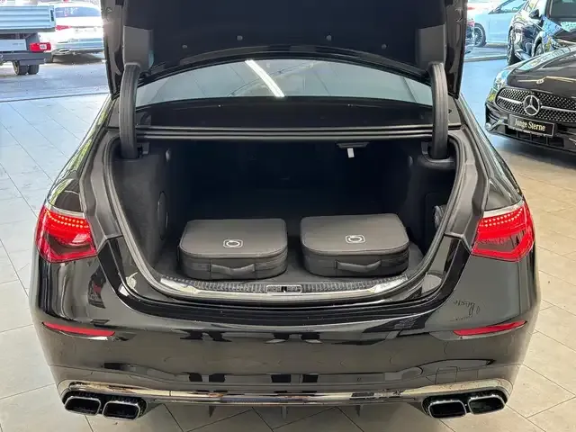 Mercedes-Benz Sonstiges