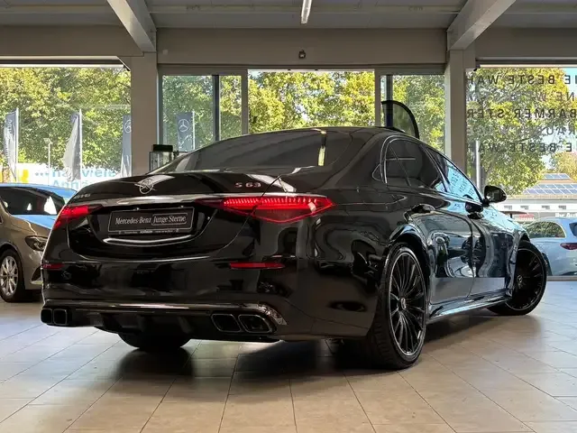 Mercedes-Benz Sonstiges