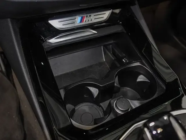 BMW X3 M