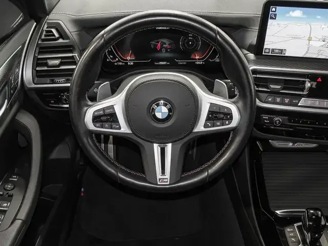 BMW X3 M