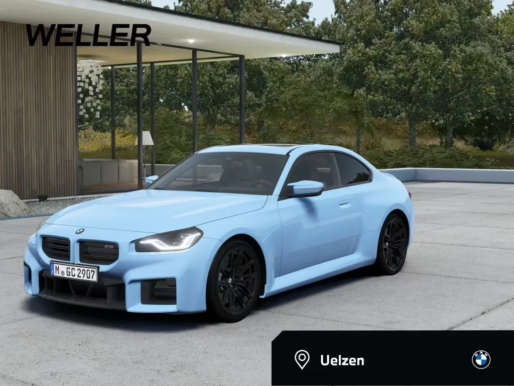 BMW M2