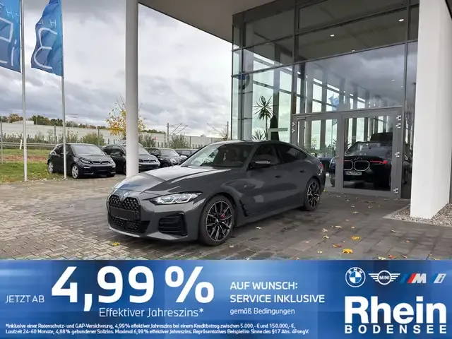 BMW 440