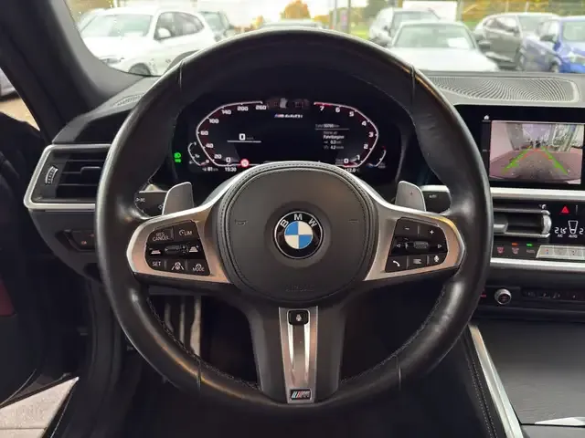 BMW 440