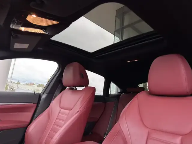 BMW 440