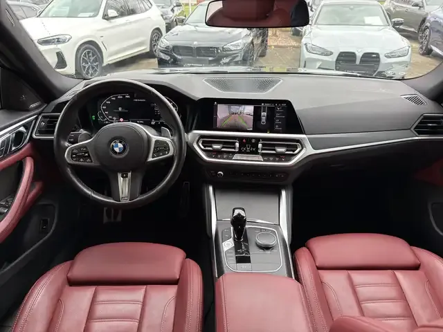 BMW 440