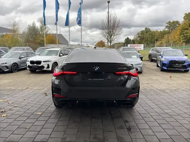 BMW 440