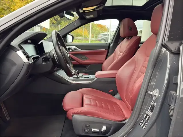 BMW 440
