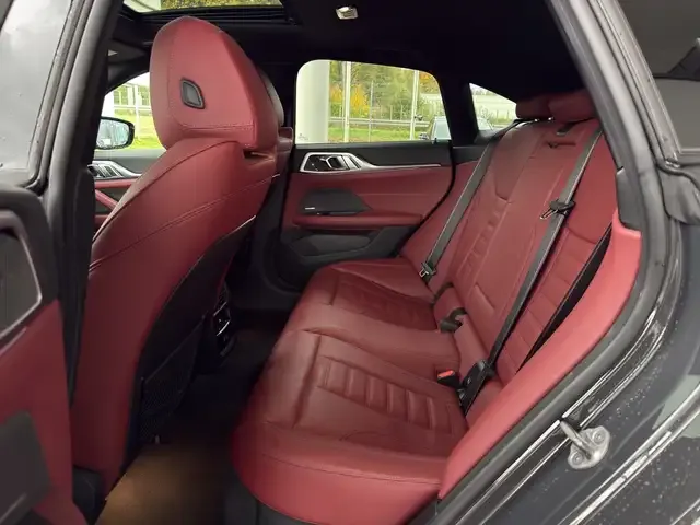 BMW 440
