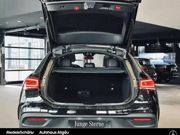 Mercedes-Benz GLE 63 AMG