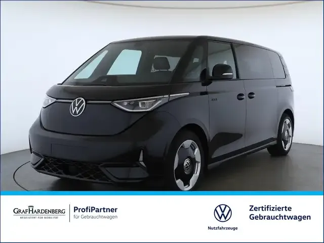 Volkswagen ID. Buzz