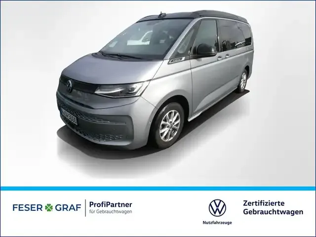 Volkswagen T7 California