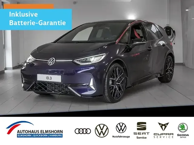 Volkswagen ID.3