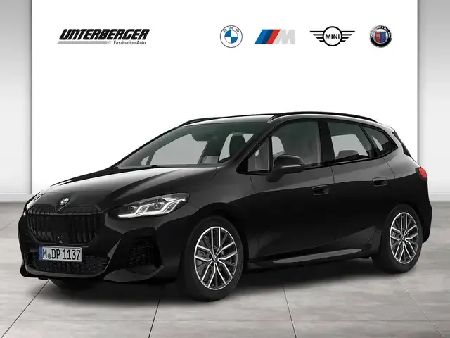 BMW 223