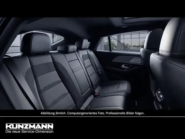 Mercedes-Benz GLE 63 AMG