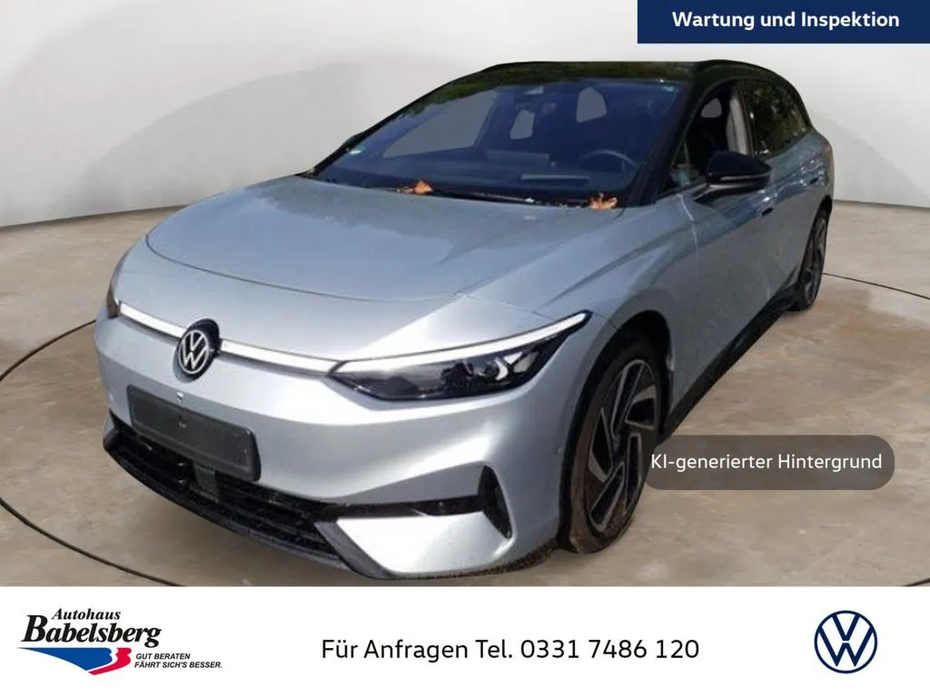 Volkswagen ID.7