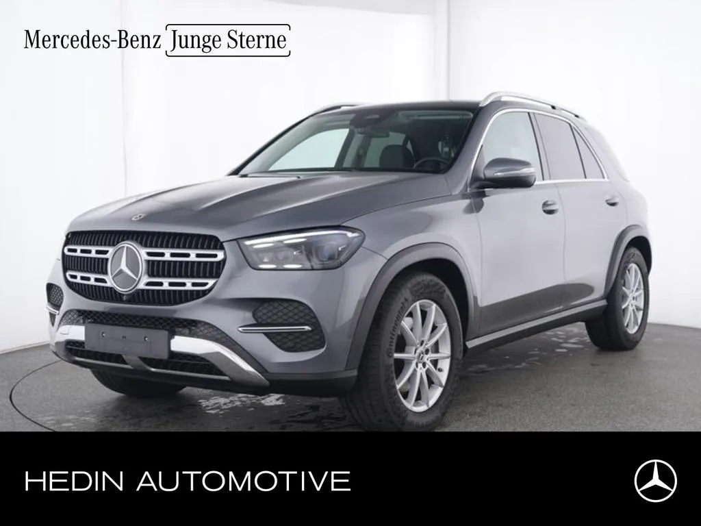 Mercedes-Benz GLE 300
