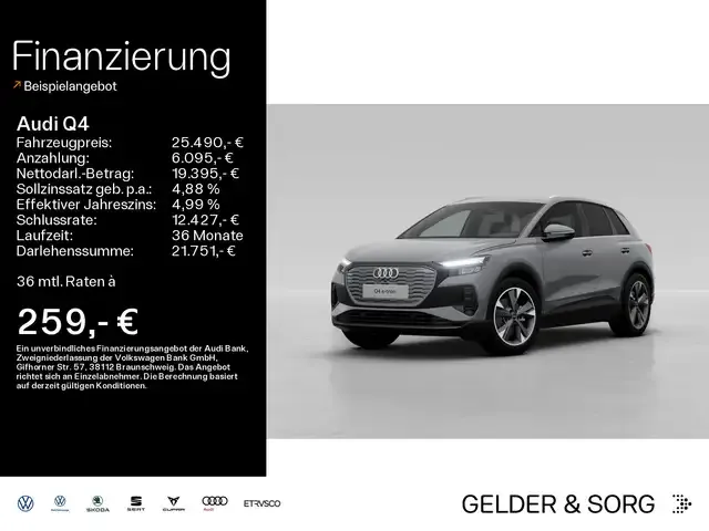 Audi Sonstiges