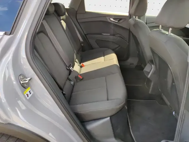 Audi Sonstiges