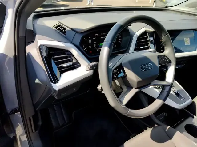 Audi Sonstiges