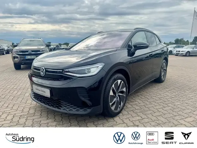 Volkswagen ID.4