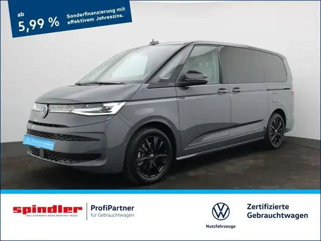 Volkswagen Sonstiges