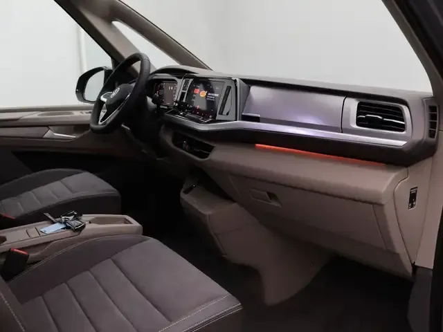 Volkswagen Sonstiges