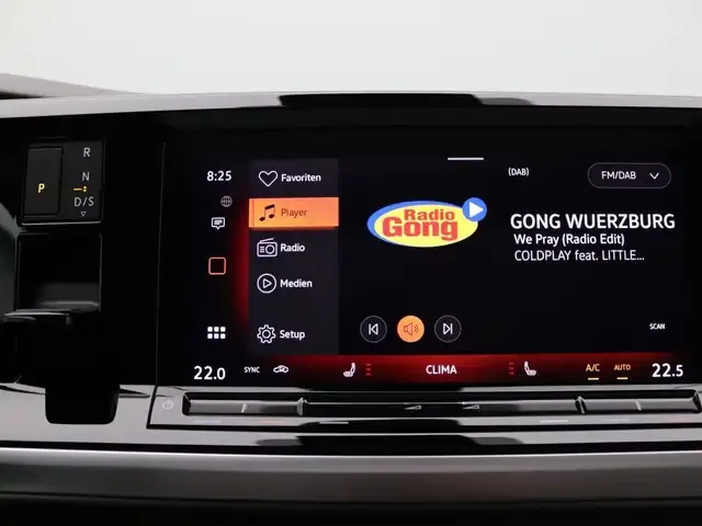 Volkswagen Sonstiges