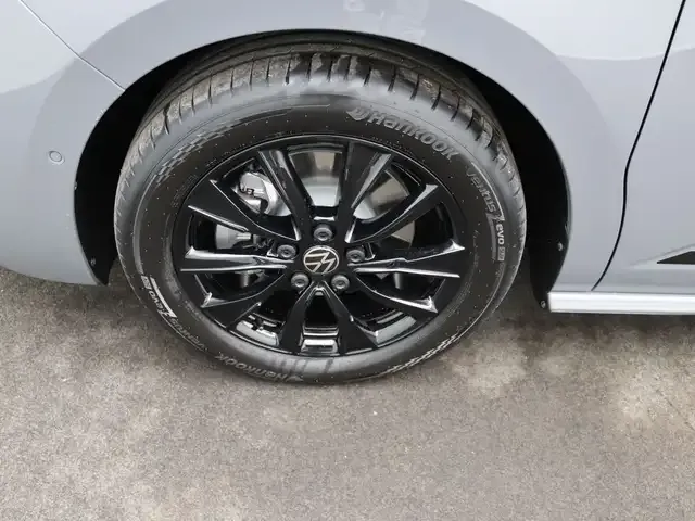Volkswagen Sonstiges