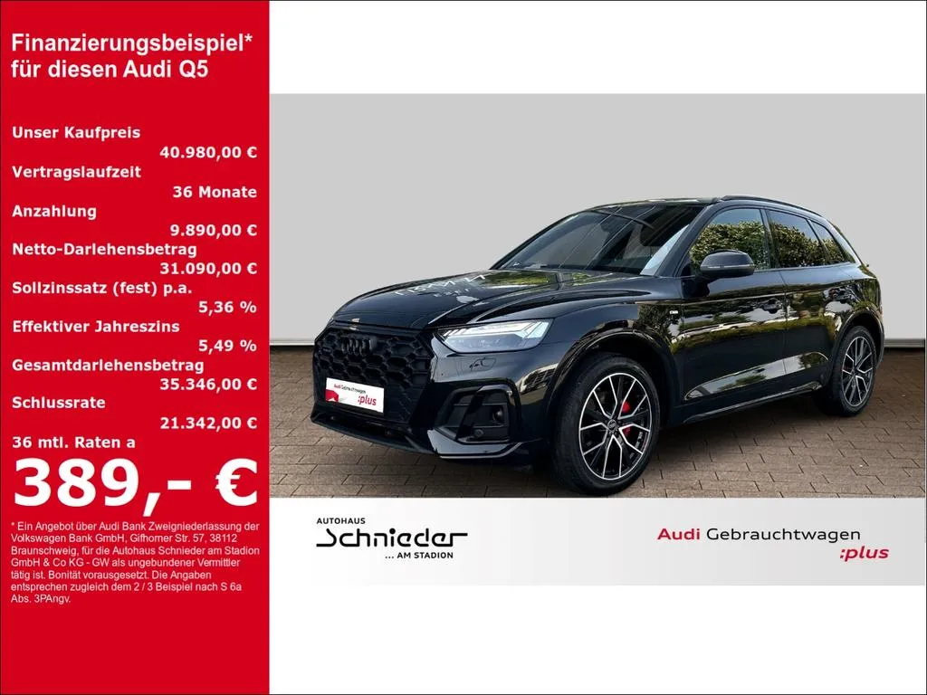 Audi Q5