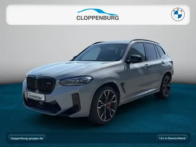 BMW X3 M