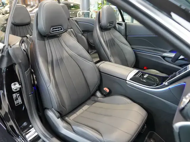 Mercedes-Benz CLE 200