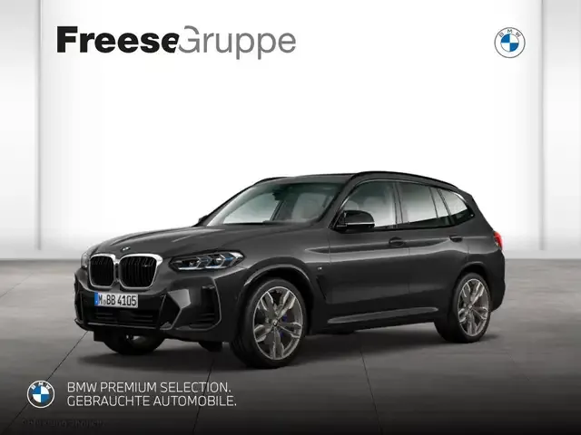 BMW X3 M
