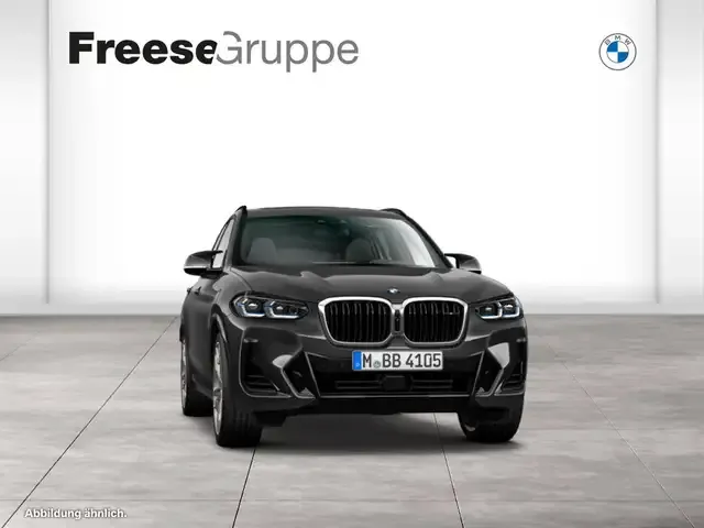 BMW X3 M