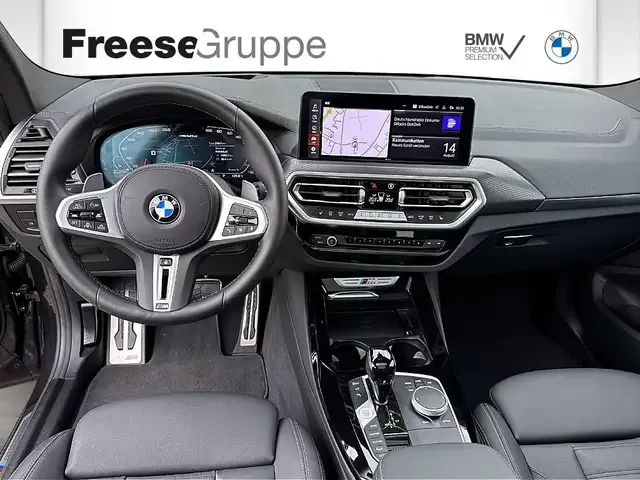 BMW X3 M