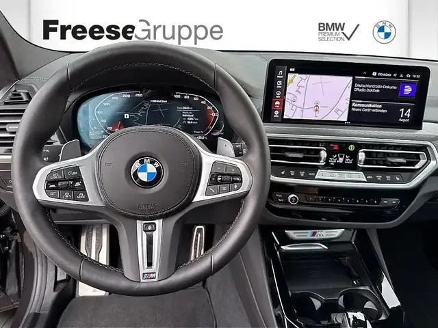 BMW X3 M